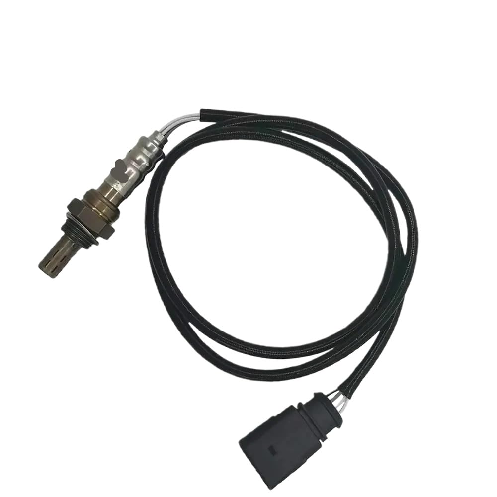 Kompatibel mit 1,4T Autoteilen 1PCS Sauerstoffsensor 04E906262Q von EGRMZ