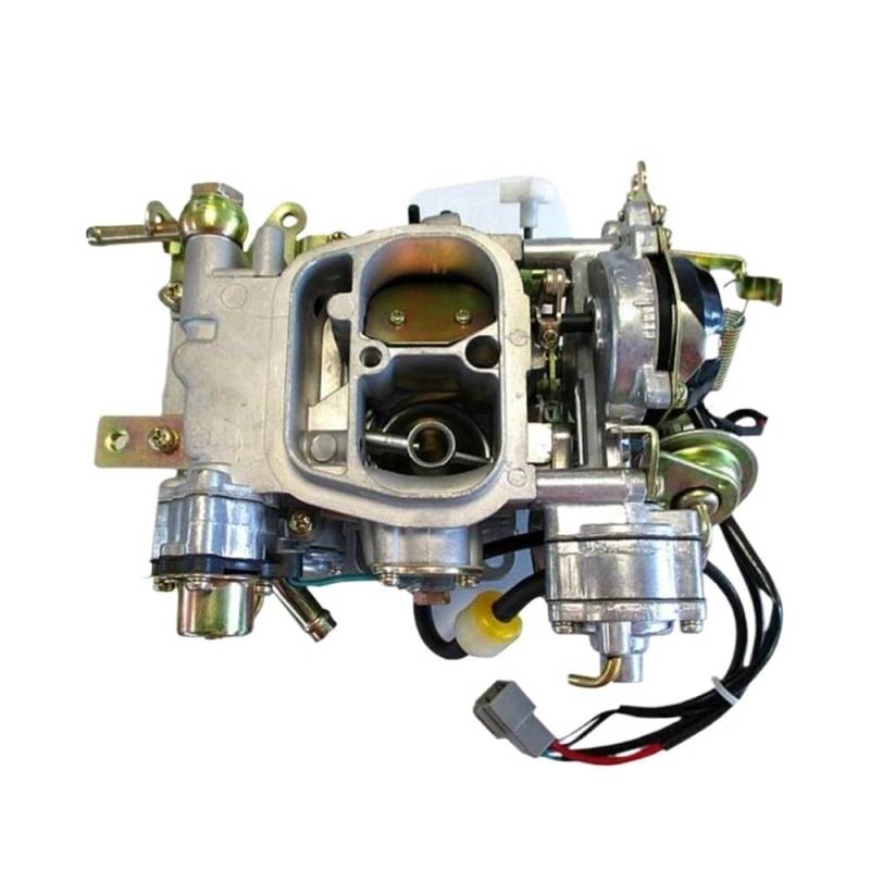 Kompatibel mit 1RZ 93-98 Modell 21100-75020 21100-75021 Vergaser in OEM-Qualität von EGRMZ