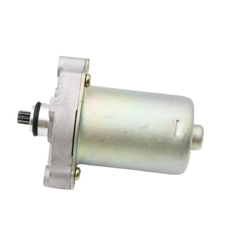 Kompatibel mit 31210GFC771 31210GFC871 NCH50 NVS50 NSC110 NSC50 NHX110 Motorrad-Startermotor von EGRMZ