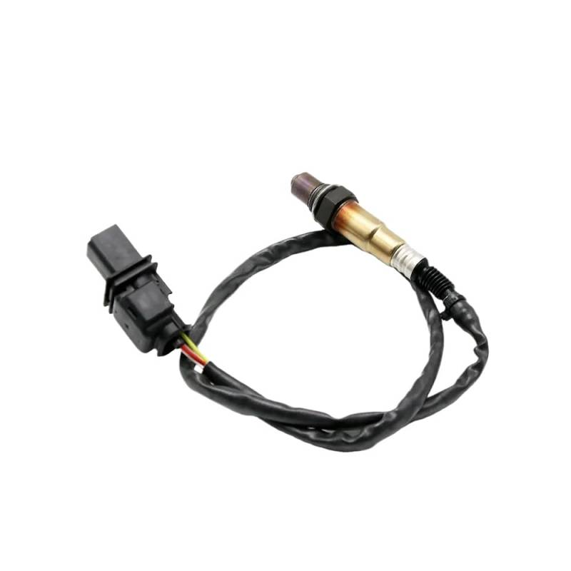 Kompatibel mit A1 A3 A4 S4 Q5 CC Autoteile-Sauerstoffsensor 1K0998262L von EGRMZ