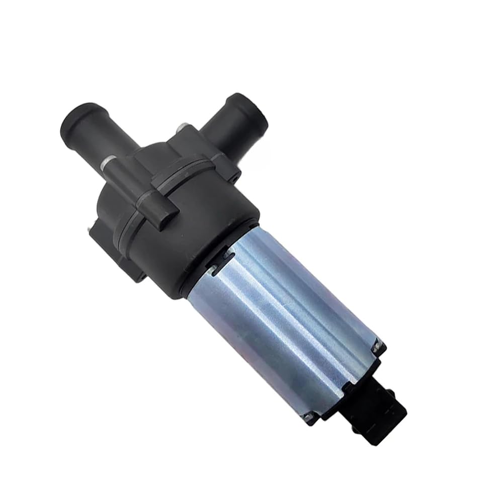 Kompatibel mit A6 S4 TT Motor 078965561 0392020039 034965561A 251965561 12V Zusatzwasserpumpe CPZ-AU-001 von EGRMZ