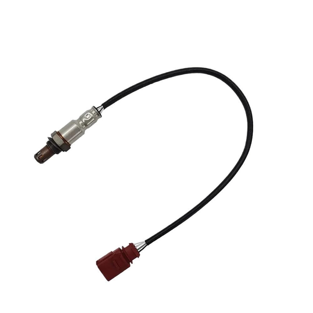 Kompatibel mit Autozubehör 1PCS 04E906262P Sauerstoffsensor von EGRMZ