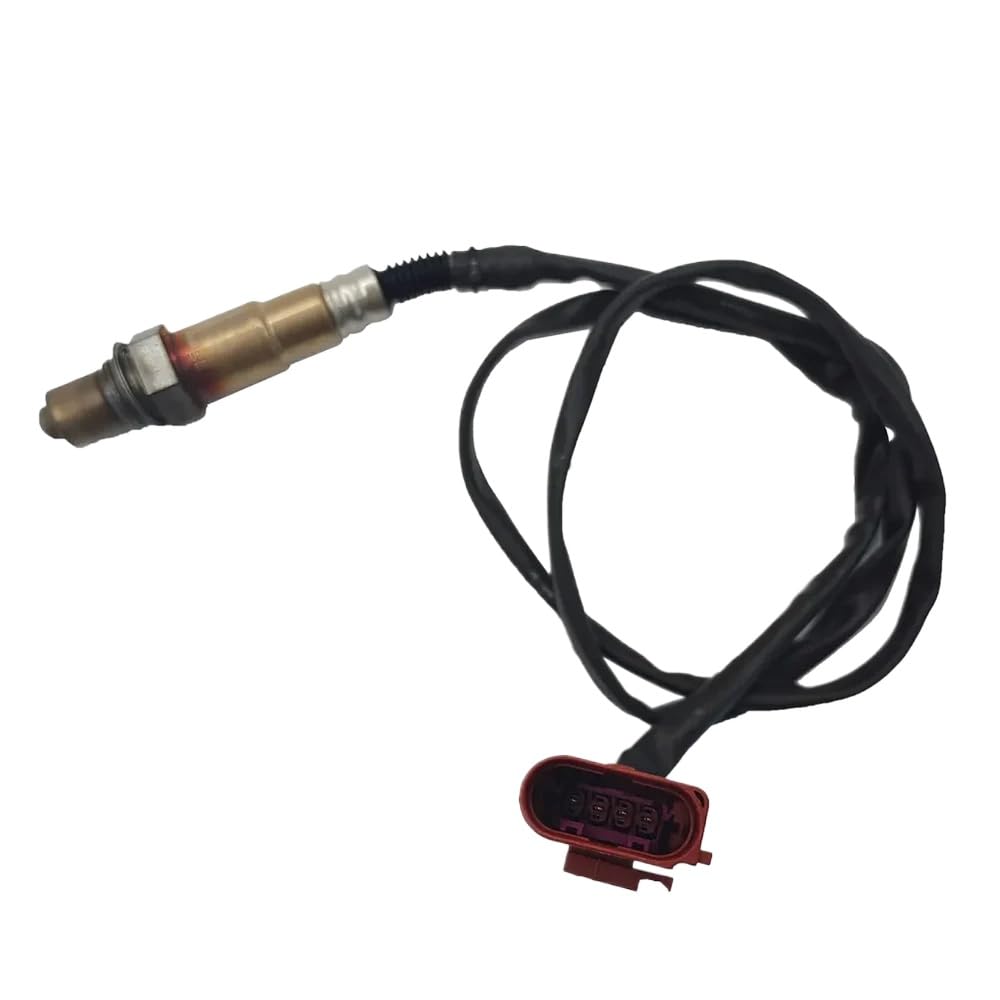 Kompatibel mit Autozubehör 1PCS Autoteile 06G906262C Sauerstoffsensor von EGRMZ