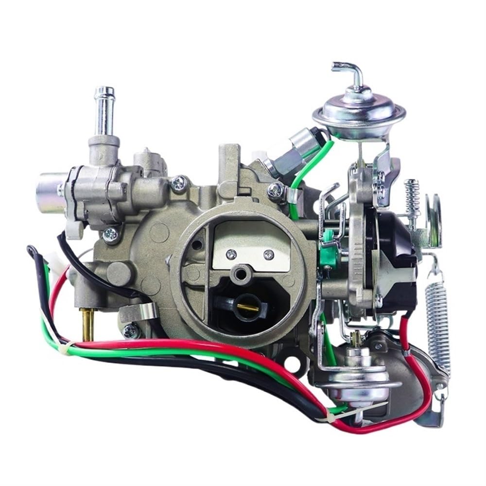 Kompatibel mit B3 Carb Carby Ersatzvergaser in OEM-Qualität von EGRMZ