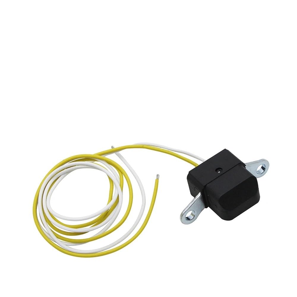 Kompatibel mit CB600F 600 CBR1000RR CBR600RR Motorrad Pulsierspulensensor 30300-MBZ-610 30300-MFJ-D01 von EGRMZ