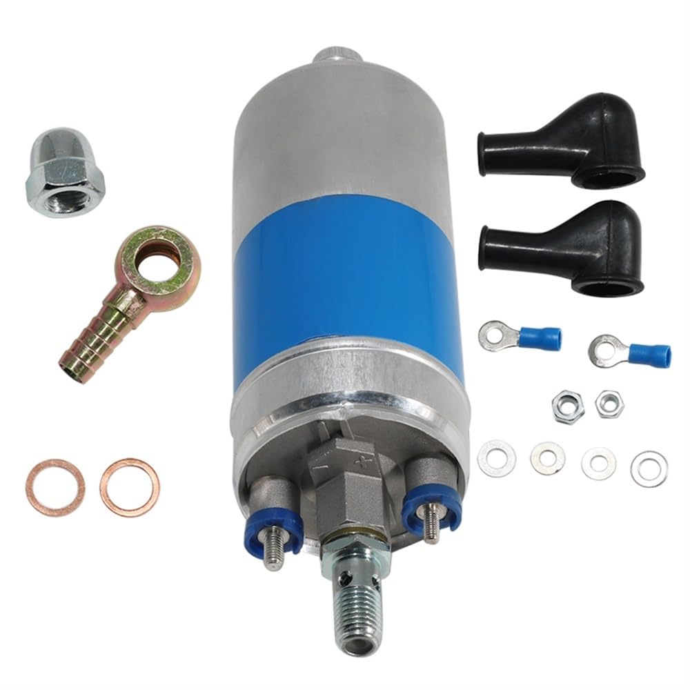 Kompatibel mit DT150 L XL SL DT175 DT200 L UL DT225 L XL OEM 15100-92E02 Kraftstoffpumpenfilter von EGRMZ