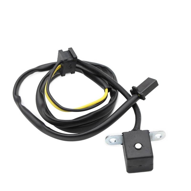 Kompatibel mit EX250 250R 2008 2009 2010 2011 2012 Motorrad Pulsierspulensensor von EGRMZ