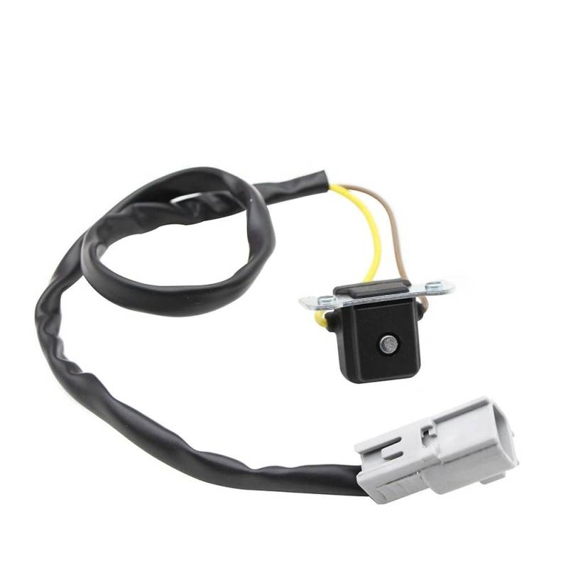 Kompatibel mit KAF620 3000 4000 3020 3010 4X4 Motorrad Pulsierspulensensor 59026-2065 59026-0559 von EGRMZ