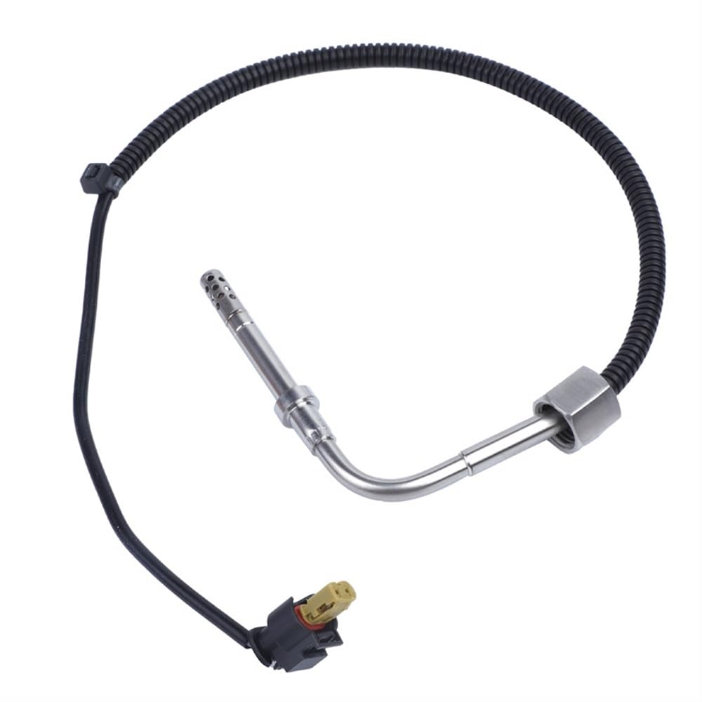 Kompatibel mit ML320 2007 bis 2009 A0071536528 Motorabgastemperatursensor von EGRMZ