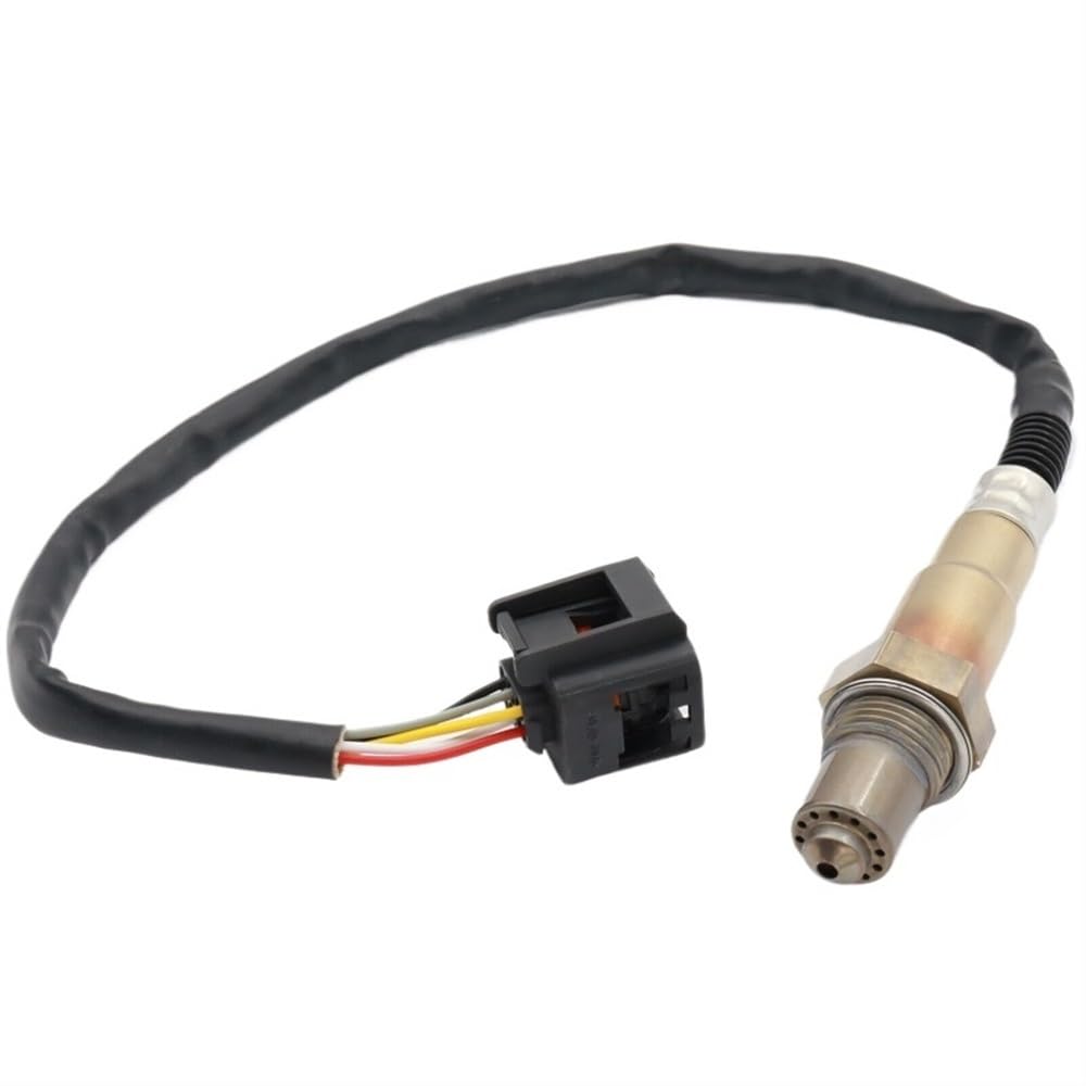 Kompatibel mit S R55 R56 R57 R58 R59 R60 R61 17187 O2-Sauerstoffsensor Upstream 5 Drähte von EGRMZ