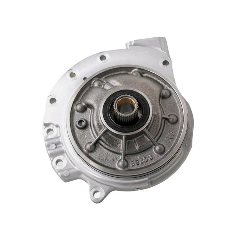 Kompatibel mit Sonata FE SE GLS Elantra 461003B660 OEM-Getriebeölpumpe A6Mf1 A6Mf2 46100-3B660 von EGRMZ