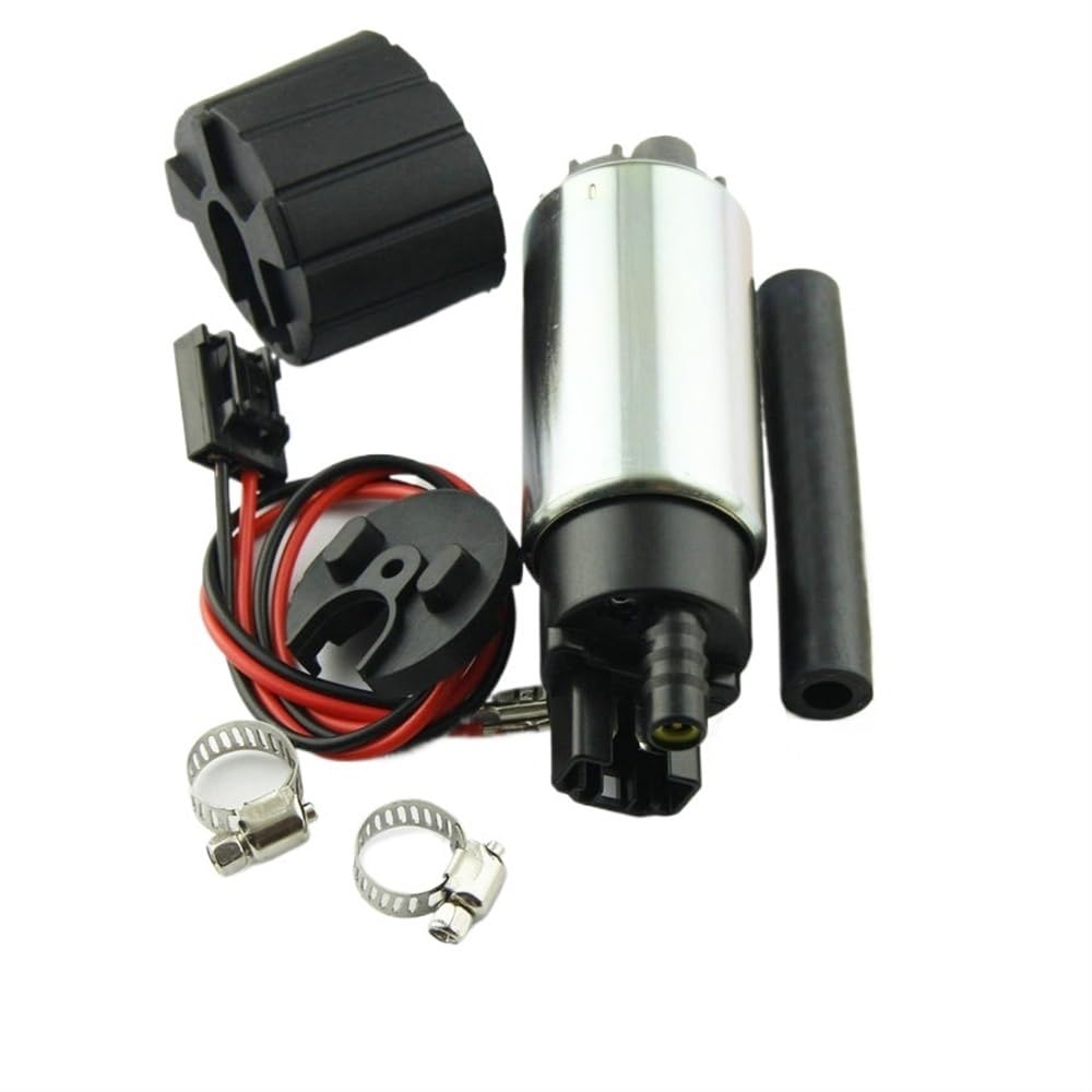 Kompatibel mit XL883 XL883C 883 XL883L 75305-07 75305-07A Motorrad-Kraftstoffpumpe mit Filter von EGRMZ