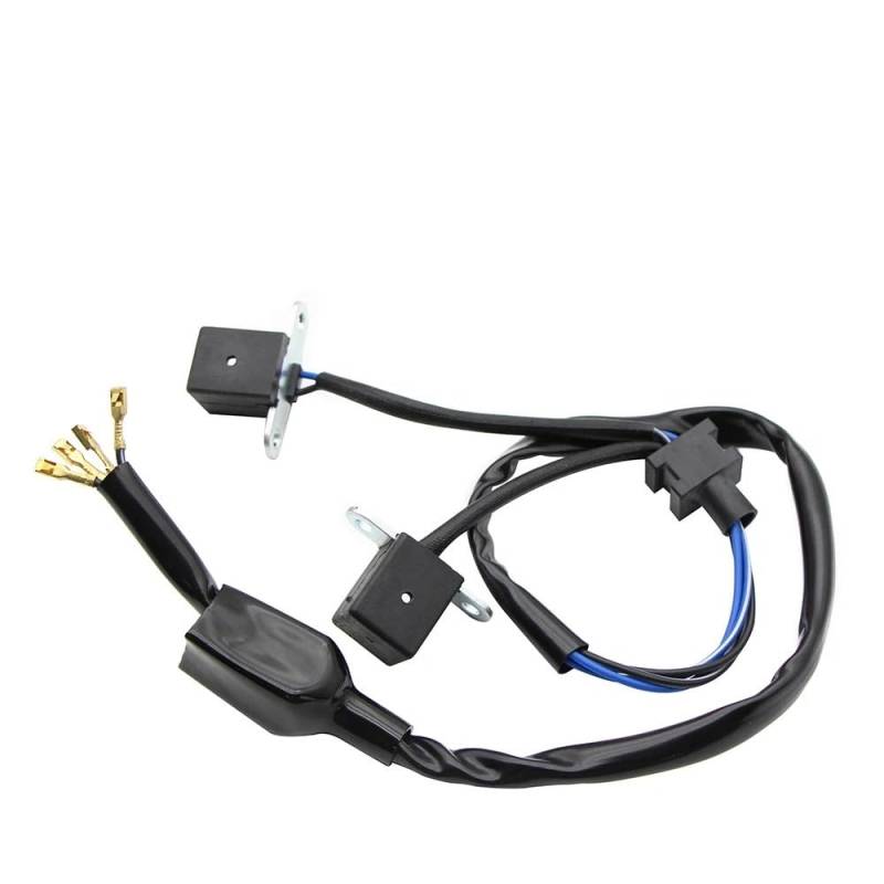 Kompatibel mit ZG10001000 ZX900 900 GPZ900R ZL900 900 Motorrad Pulsierspulensensor von EGRMZ