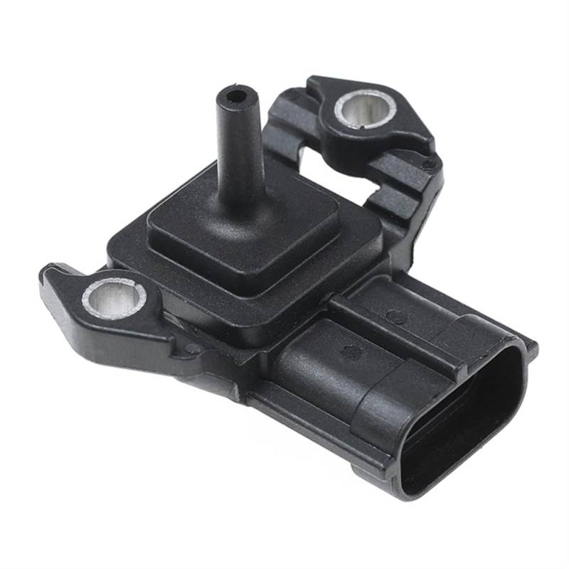 Kompatibler Ansaugkrümmer-Absolutdrucksensor 0798009100 079800-9100 MAP-Sensor Impreza STI WRX Outback 25L H4 von EGRMZ