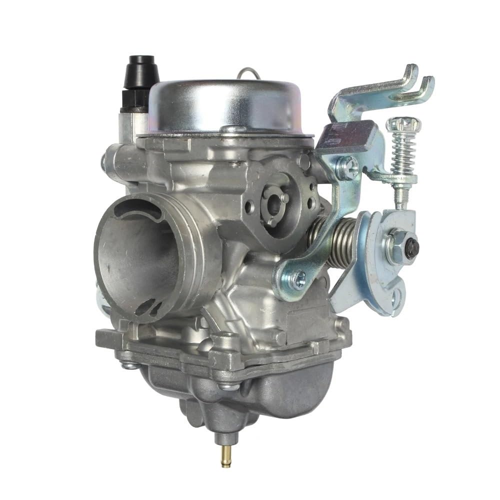 Universalvergaser 13200-36h10-0002 passend für GT125 110cc 2-Takt-Motorräder einschließlich Gd110 Sprinter 110 und Gs120 von EGRMZ