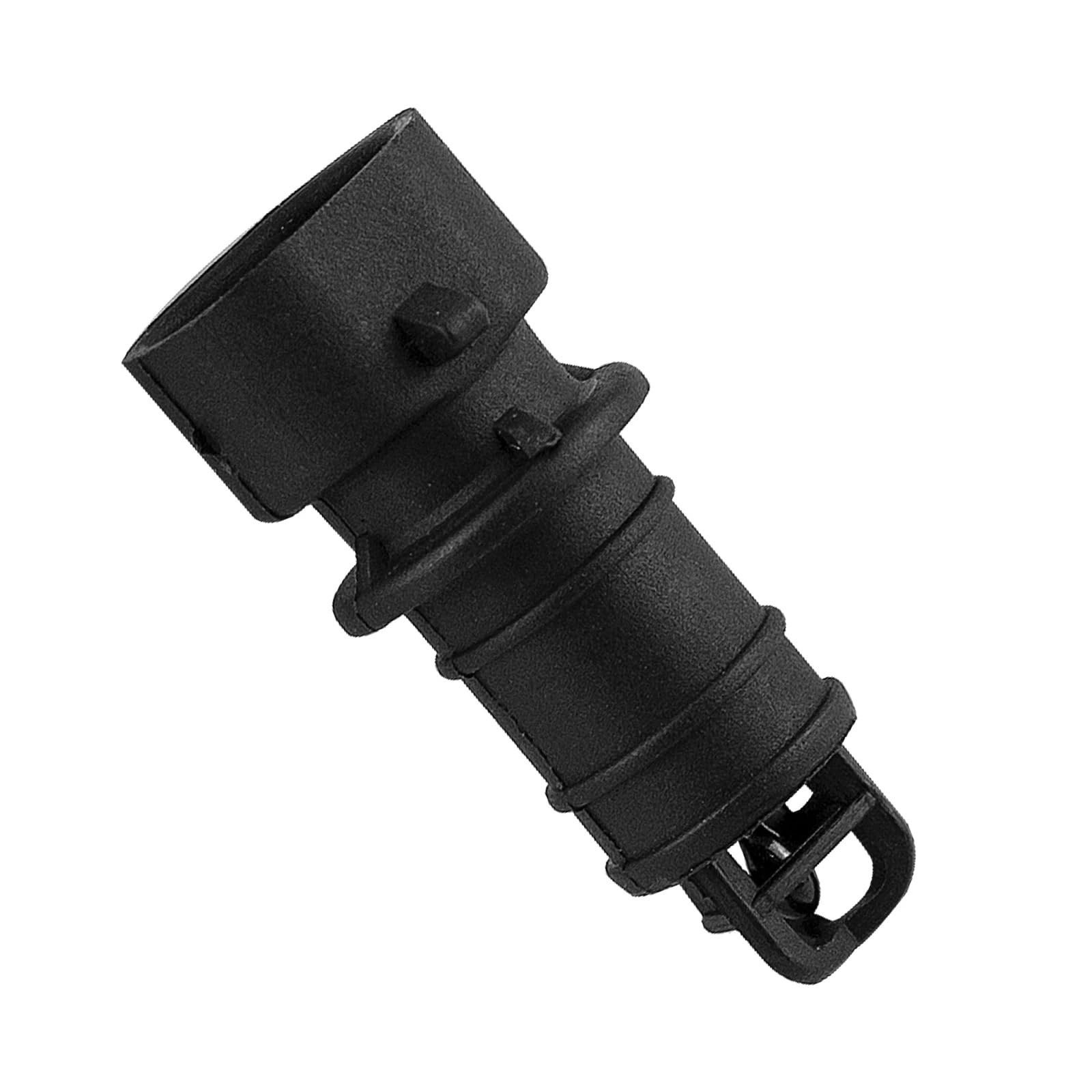 Thermostat Luftladetemperatursensor für Ford Fit für Chevrolet Fit für Pontiac 1987-2007 Temperatur Sensor von EGUIAS