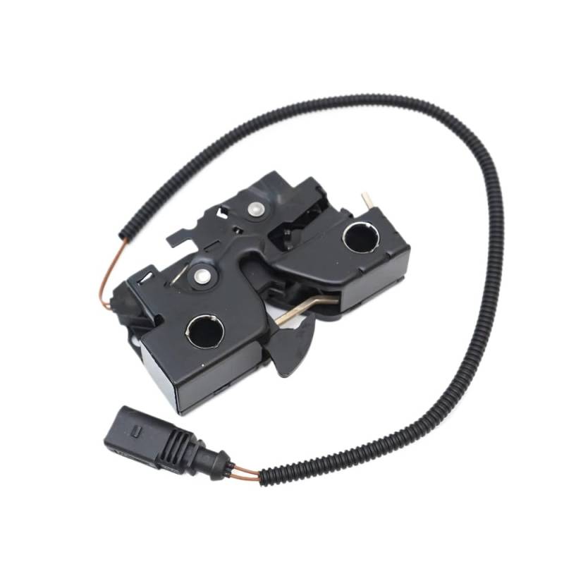 5G1823509 Motorhaubenverriegelung, kompatibel mit R 2014–2018 MK7 E-2015–2018 OEM 5G1 823 509 von EHDFORJL