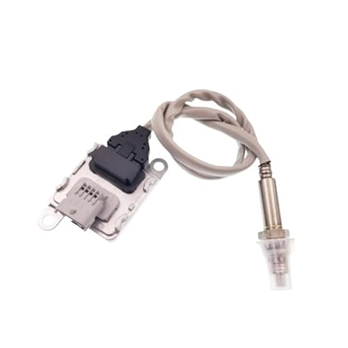 Auto-Stickstoff-Sauerstoff-NOX-Sensor Kompatibel mit OEM F835970020011 A2C99513000-01 04214581 von EHDFORJL