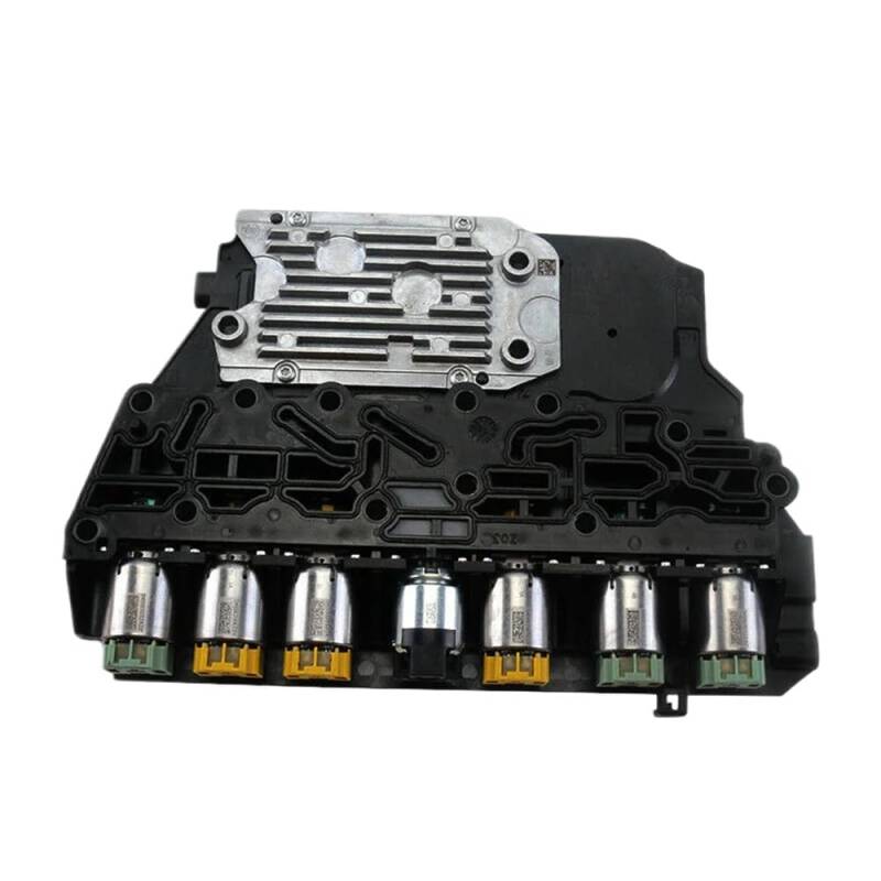 Getriebesteuermodul TCM ECU für Modelle 6T40 6T30 6T45TCM Kompatibler Ersatz(Original von EHDFORJL