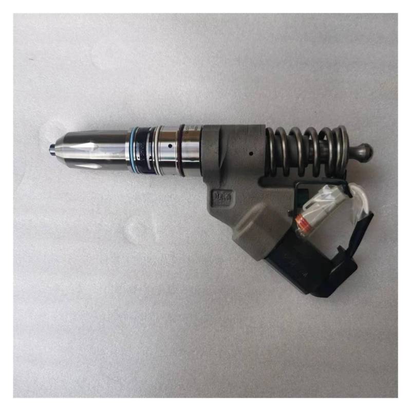 1 Stück Diesel-Injektor 4061851. Kompatibel mit Cummins ISM11 QSM11-Motor von EHJFGJ