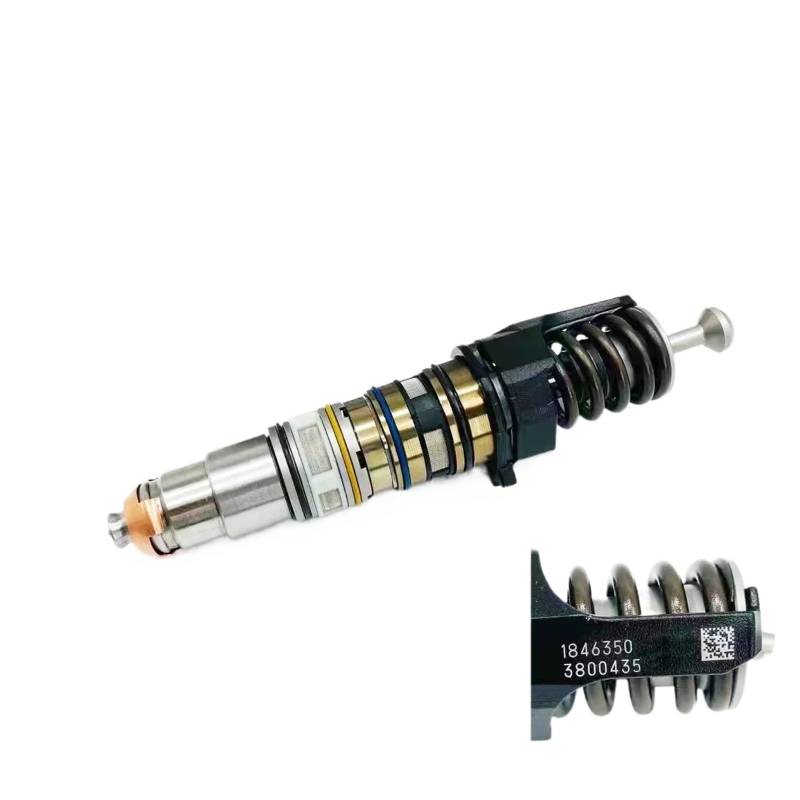 1PC Diesel Injektor 1529790. Kompatibel for SCANIA von EHJFGJ