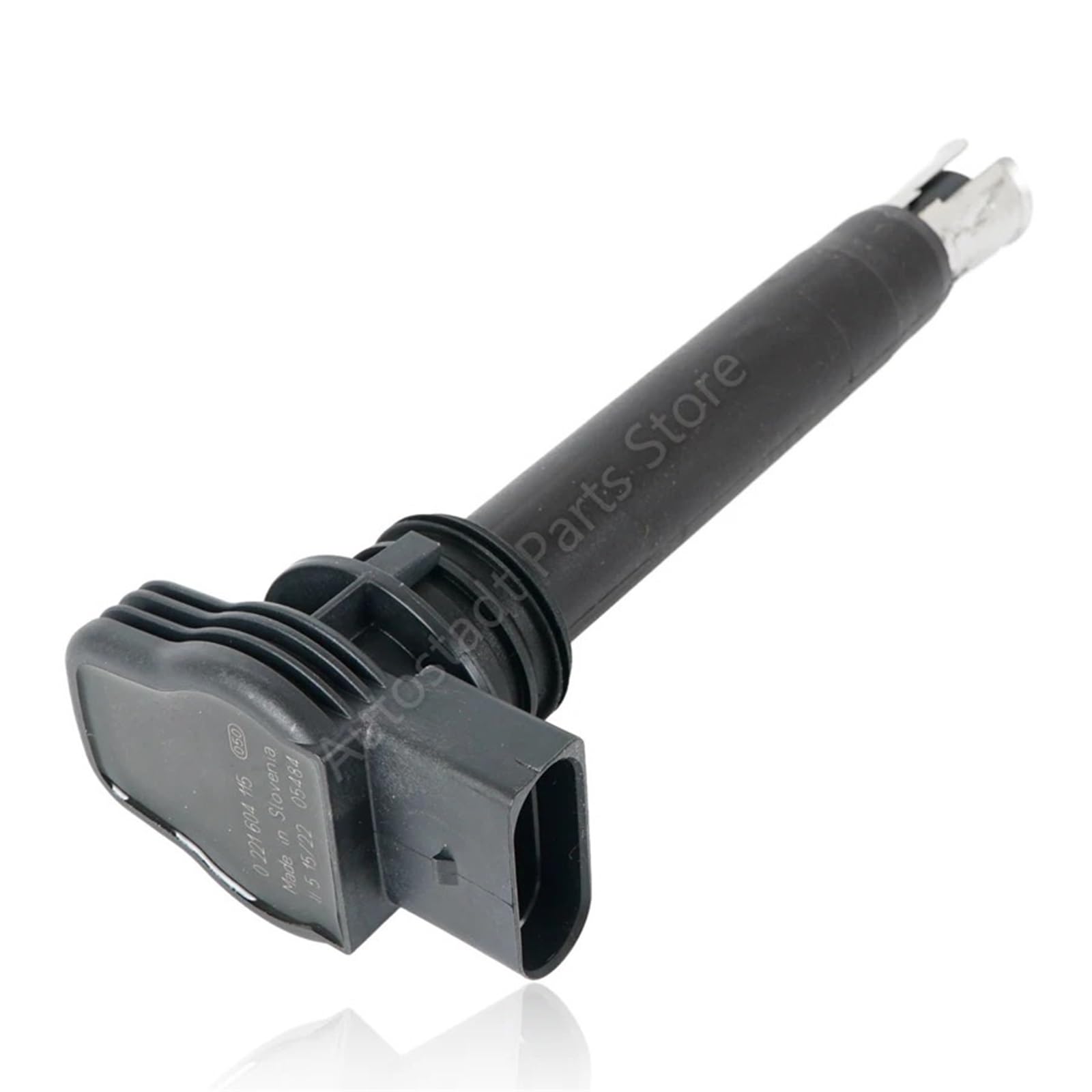 Ignition Coil 0221604115 geeignet Für Crafter Für Jetta Für Bora Für Golf Für Passat Zündspule Zündung System Zündkerzen(Bosch 1 PCS) von EHYSYN