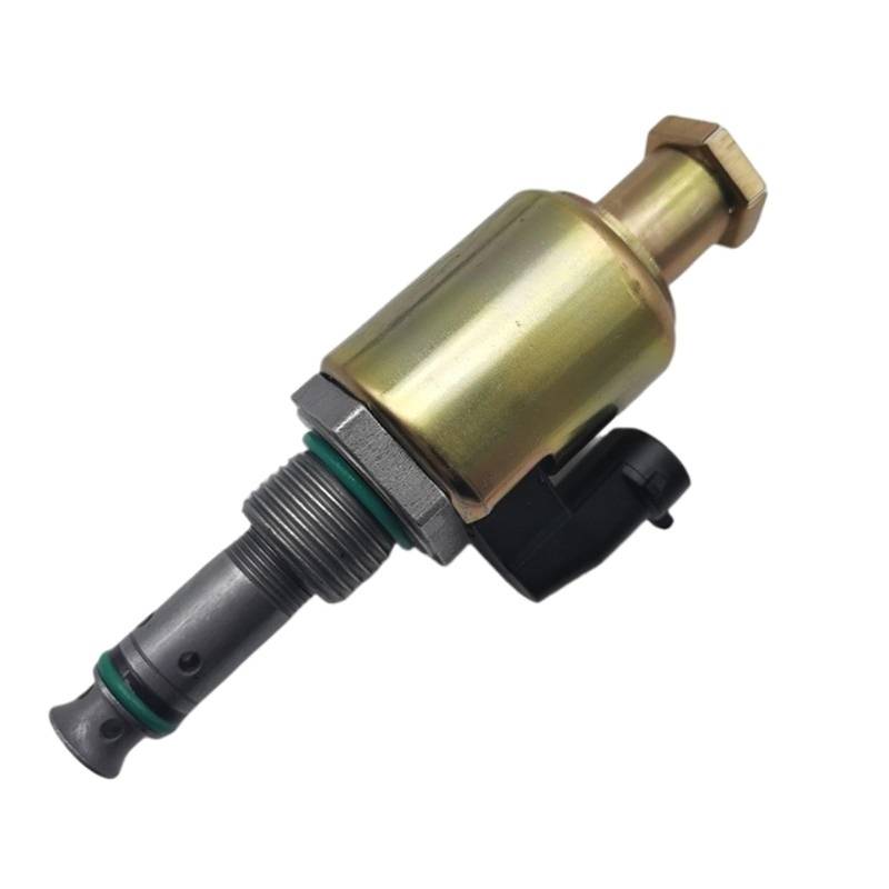 Ignition Coil 122-5053 öl pumpe Magnetventil Regler für Perkins Motor Caterpillar 325C 322C Ventil GP Ford 7,3 L Zündkerzen von EHYSYN