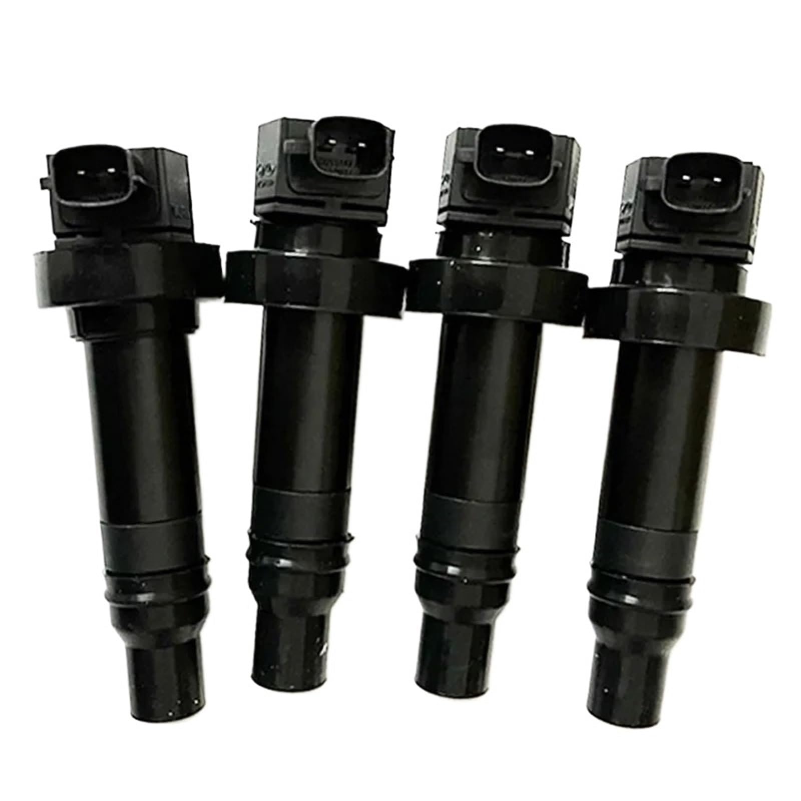 Ignition Coil 4 stücke 273012B010 Zündspulen Set 27301-2B010 Für I30 I20 Venga Für Kia Für Rio Für Soul Für Ceed Für Veloster Zündkerzen von EHYSYN