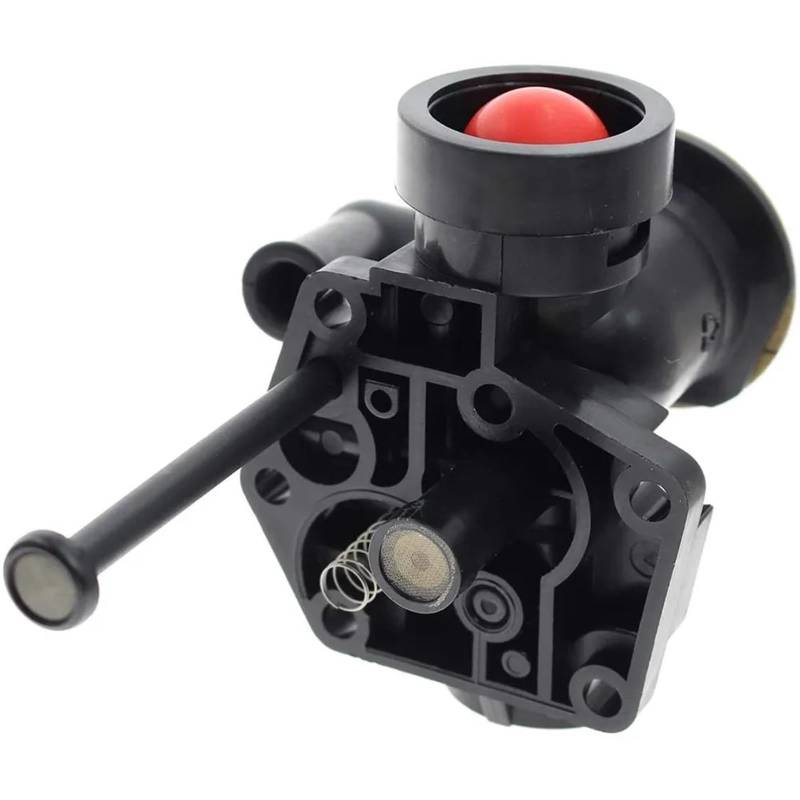 Ignition Coil Carb vergaser carburador Für BRIGGS Für STRATTON RASENMÄHER 795477 795469 794147 699660 794161 498811 Zündkerzen von EHYSYN