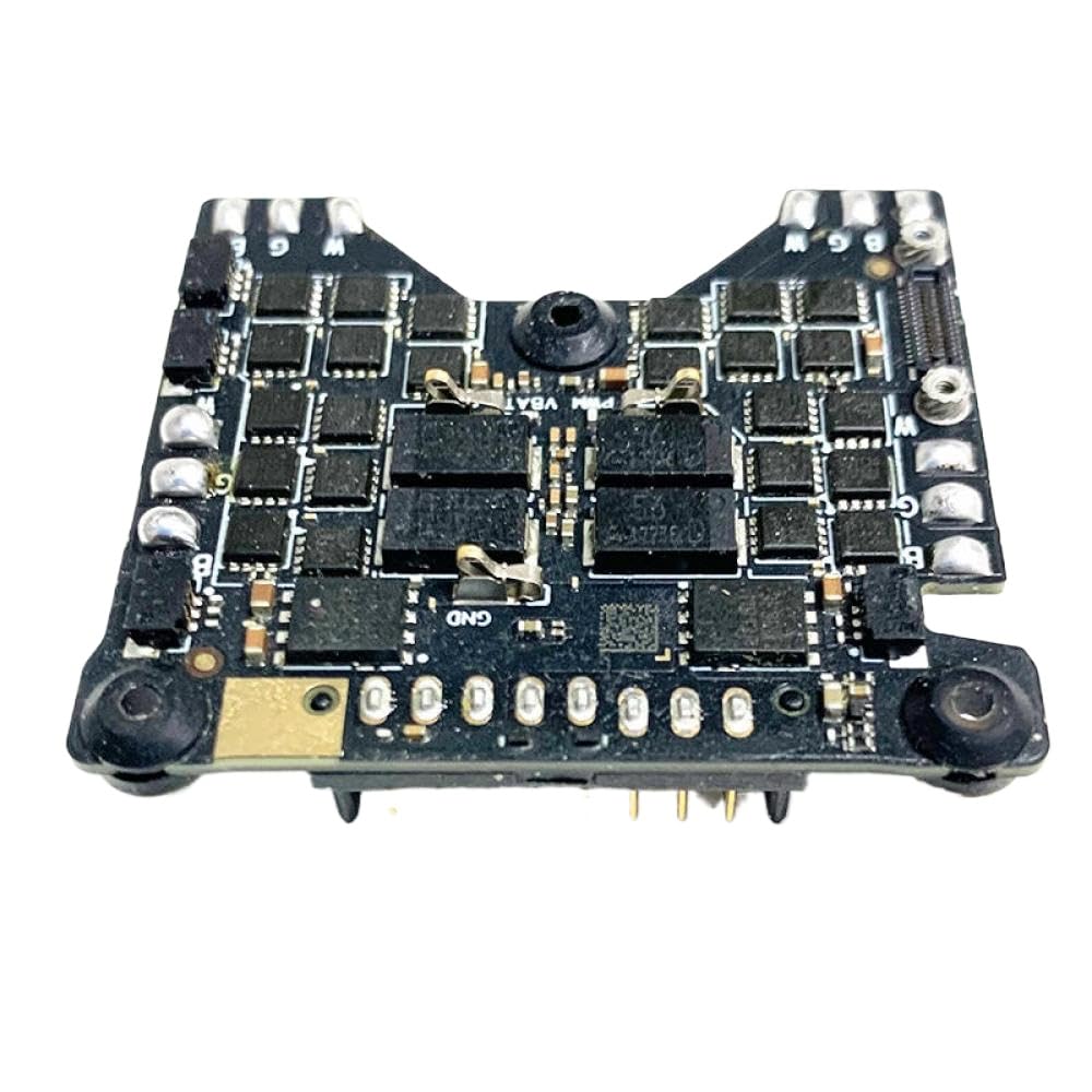 3T GPS-Modul, kompatibel mit 3 Enterprise ESC-Board- und Motor-Power-Arm-Komponenten(ESC Board) von EHxCUF