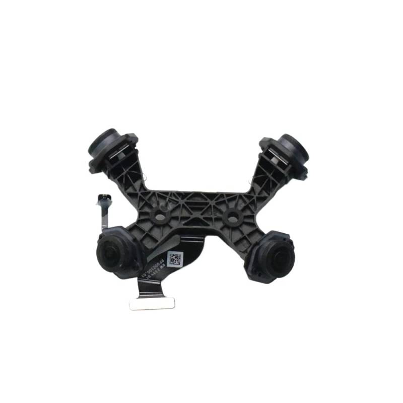 4 Pro Front Upper Modul Kompatibel Ersatz Vision Assembly Kompatibel mit 4 Pro Drone Reparatur Ersatzteile von EHxCUF