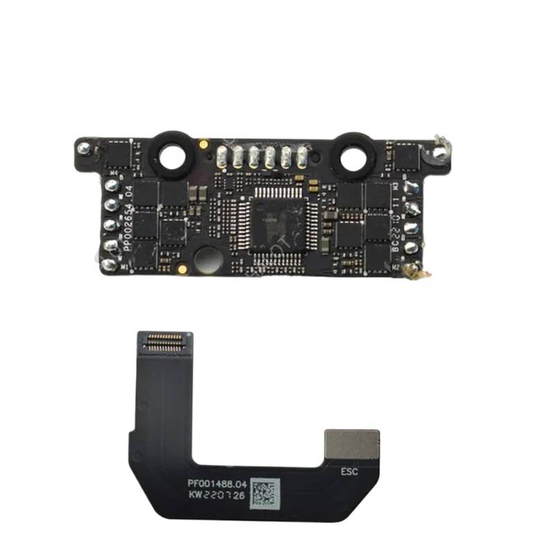 Kompatibles ESC-Board mit Kompatibel mit 3 Pro Drone Power Module, normale Funktion, Ersatz-Reparaturteile(ESC Module) von EHxCUF