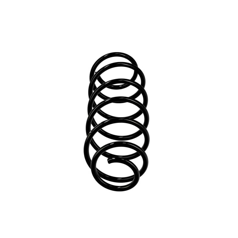 EIBACH Fahrwerksfeder SMART R10034 Q0011569V001000000 Federn,Fahrwerksfedern,Feder,Schraubenfeder,Stoßdämpfer Feder von EIBACH