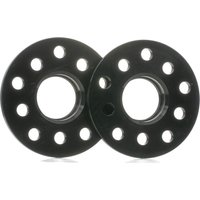 EIBACH Spurverbreiterung Pro-Spacer 8mm S90-2-08-003-B  VW,AUDI,SKODA,Golf VII Schrägheck (5G1, BQ1, BE1, BE2),Golf VII Variant (BA5, BV5) von EIBACH