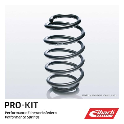 Eibach Fahrwerksfeder, Pro-Kit [Hersteller-Nr. F11-42-052-03-RA] für Hyundai von EIBACH