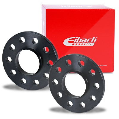 Eibach Spurverbreiterung, Pro-Spacer [Hersteller-Nr. S90-2-12-004-B] für Audi, Mercedes-Benz, Porsche, Ssangyong, VW von EIBACH