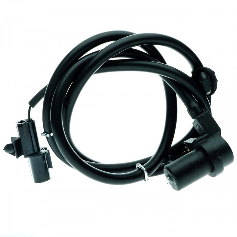 EINPARTS ABS Sensor MITSUBISHI EPS2833 MR527311 Drehzahlsensor,Raddrehzahl Sensor,Drehzahlgeber,ESP-Sensor,Sensor, Raddrehzahl von EINPARTS