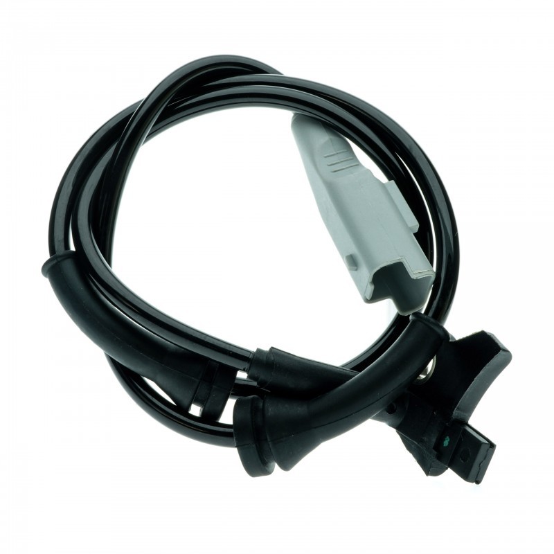 EINPARTS ABS Sensor PEUGEOT,CITROËN EPS1575 4545E7,9813759680 Drehzahlsensor,Raddrehzahl Sensor,Drehzahlgeber,ESP-Sensor,Sensor, Raddrehzahl von EINPARTS