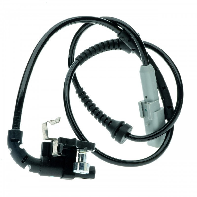 EINPARTS ABS Sensor PEUGEOT EPS2403 4545J7,4545K8 Drehzahlsensor,Raddrehzahl Sensor,Drehzahlgeber,ESP-Sensor,Sensor, Raddrehzahl von EINPARTS