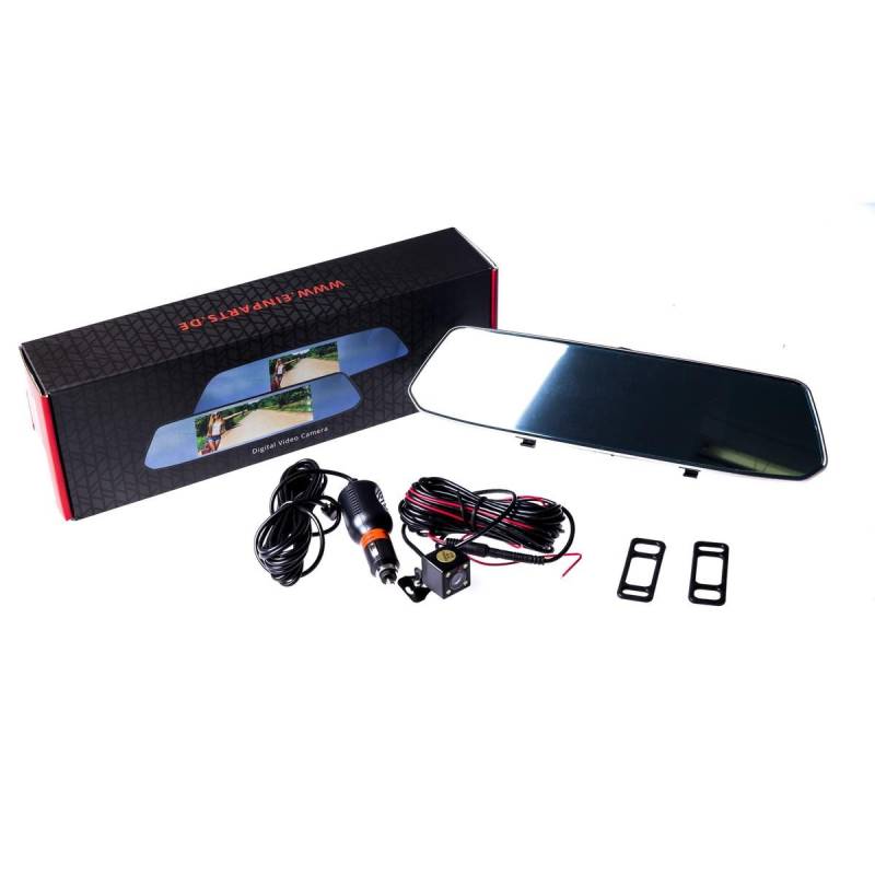 EINPARTS Dashcam EPDVR04 von EINPARTS