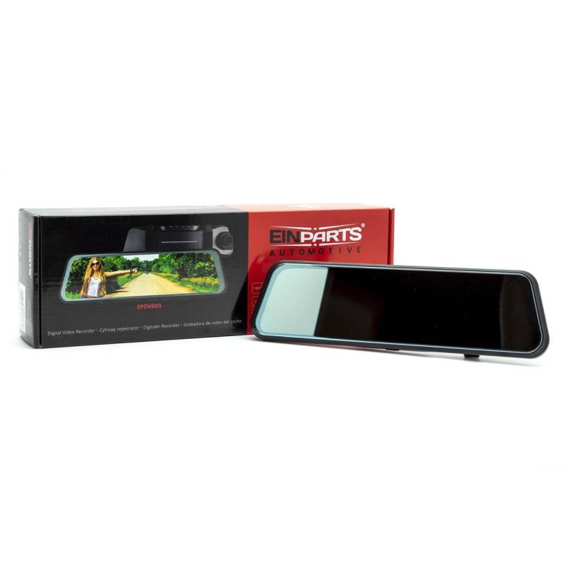 EINPARTS Dashcam EPDVR05 von EINPARTS