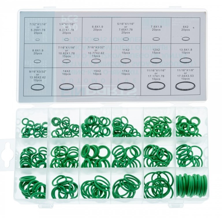 EINPARTS Dichtring EPSEAL01 von EINPARTS