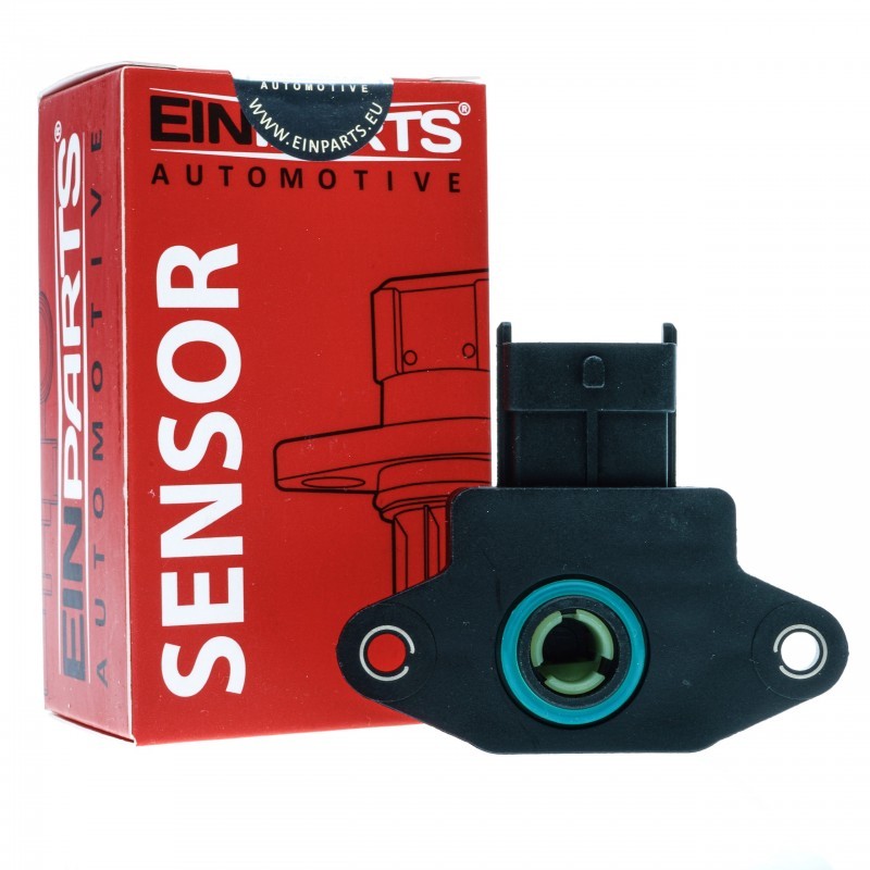 EINPARTS Drosselklappenpotentiometer OPEL,HYUNDAI,KIA EPS2112 226201F700,21737962,90530439 Drosselklappensensor,Sensor, Drosselklappenstellung von EINPARTS