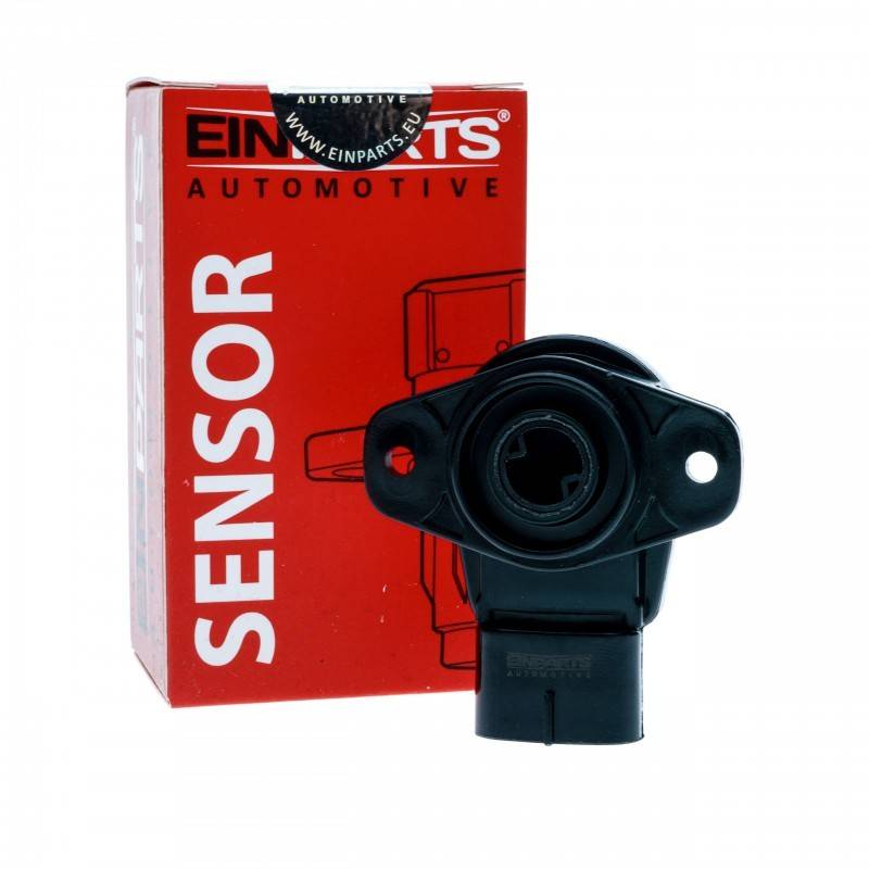 EINPARTS Drosselklappenpotentiometer SUZUKI EPS0065 1342065D00,1342065D00000,1342065D01 Drosselklappensensor,Sensor, Drosselklappenstellung von EINPARTS