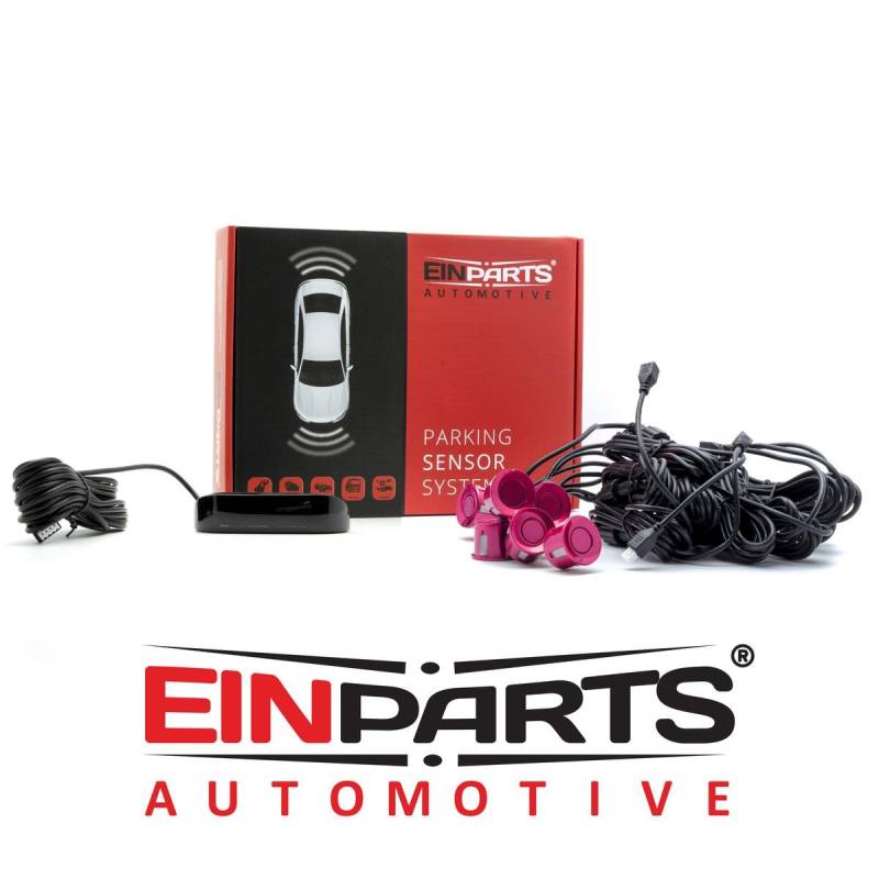 EINPARTS Einparkhilfe EPP8100 NO. 31 von EINPARTS