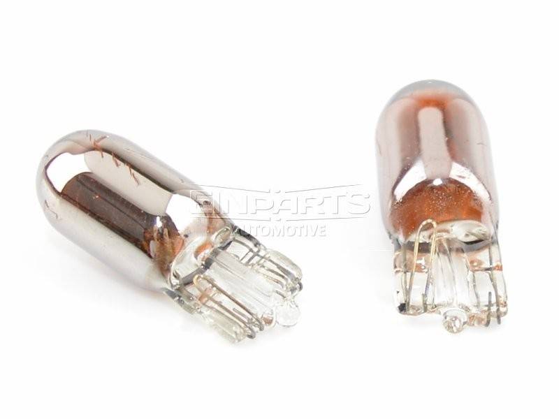 EINPARTS Glühlampe, Blinkleuchte VW,MERCEDES-BENZ,AUDI EPB42K von EINPARTS