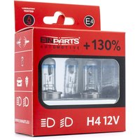 EINPARTS Glühlampe, Fernscheinwerfer H4 EPB46K  VW,AUDI,MERCEDES-BENZ,Transporter V Bus (7HB, 7HJ, 7EB, 7EJ, 7EF, 7EG, 7HF, 7EC) von EINPARTS