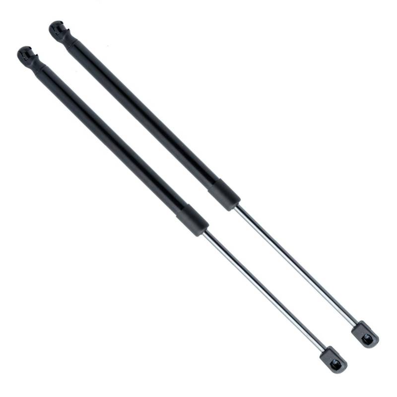 EINPARTS Heckklappendämpfer AUDI EP9280GS 4B9827552E von EINPARTS