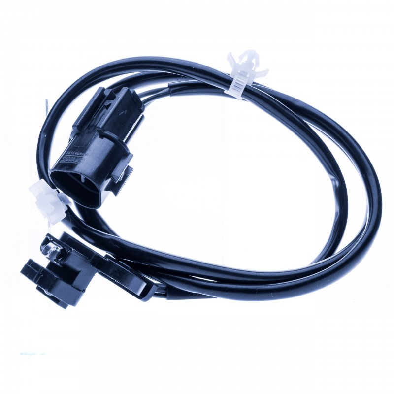 EINPARTS Impulsgeber EPS2210 J005T25099,J5T25099,MD357274 Kurbelwellensensor,Impulsgeber, Kurbelwelle von EINPARTS