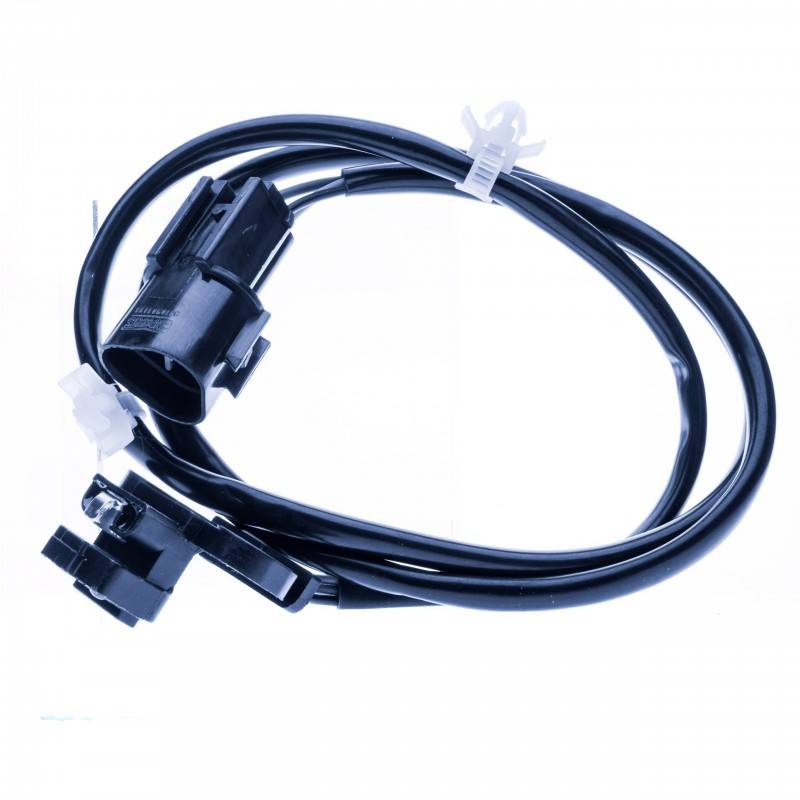 EINPARTS Impulsgeber EPS2210 J5T25099,MD357274,J005T25099 Kurbelwellensensor,Impulsgeber, Kurbelwelle von EINPARTS